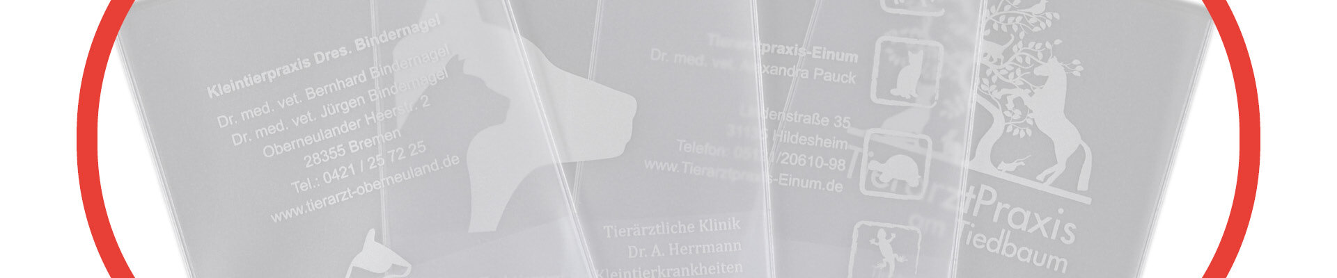 Individualisierte Hüllen von spOFFICE