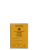 50 Stk. | Impfpasshülle | Umschlag | farblos | VINYL-WF genarbt 0,180 mm | senne products