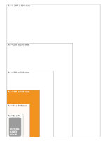 100 Stk. | Taschenhülle selbstklebend A6 hoch | farblos | VINYL-WF glasklar 0,140 mm | senne products