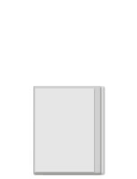 100 Stk. | Taschenhülle selbstklebend A7 quer | farblos | VINYLWF glasklar 0,140 mm | senne products