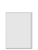 50 Stk. | Taschenhülle selbstklebend A5 quer |...