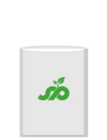 100 Stk. | Hülle A6 | farblos | Green-PE glatt 0,130...