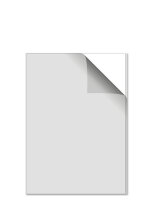 100 Stk. | Sichthülle A5 | farblos PE glatt 0,160 mm | REIF Hamburg