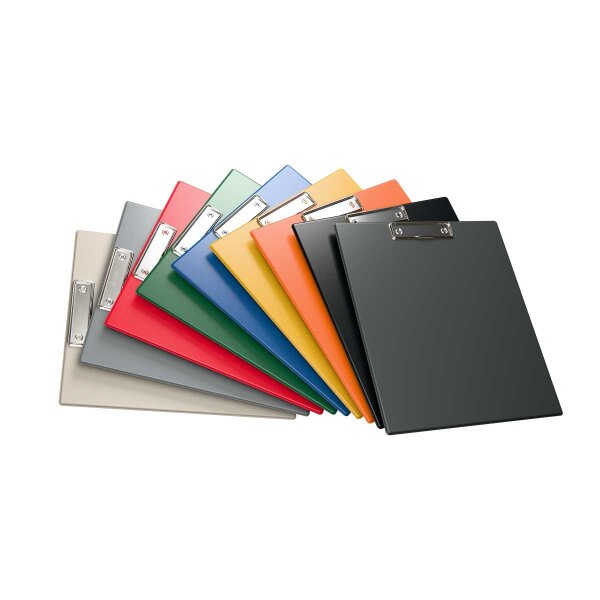 Klemmbrett magnetisch | DIN A4 Hoch