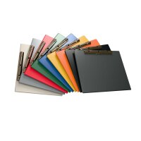 Klemmbrett magnetisch | DIN A4 Quer