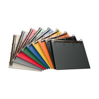 Ringbrett magnetisch | DIN A4 Quer