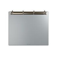 Ringbrett magnetisch | DIN A4 Quer