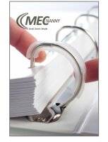 MECNANNY | Transportschutz | Füllhöhe 52mm |...