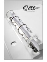 MECNANNY | Transportschutz | Füllhöhe 52mm | 100Stk.