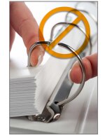 MECNANNY | Transportschutz | Füllhöhe 52mm | 100Stk.