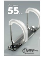 MECNANNY | Transportschutz | Füllhöhe 55mm |...