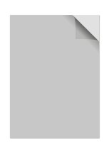 100 Stk. | Sichthülle A4 | farblos | Green-PE glatt 0,160 mm | REIF Hamburg