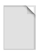 100 Stk. | Sichthülle A4 | farblos | Green-PE glatt 0,160 mm | REIF Hamburg