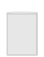 100 Stk. | Hülle A5 | farblos | Green-PE glatt 0,160 mm | REIF Hamburg