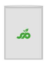 100 Stk. | Hülle A4 | farblos | Green-PE glatt 0,160...