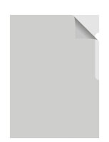 100 Stk. | Sichthülle A4 | farblos | PP glasklar...