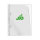 50 Stk. | Angebotsmappe A4 | farblos | Green-PE glatt 0,160 mm | REIF Hamburg